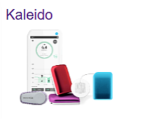 kaleido